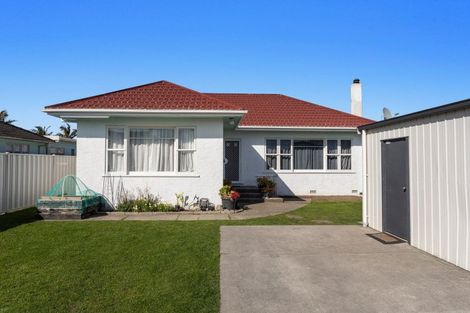 Photo of property in 21 Bridge Street, Whakatane, 3120