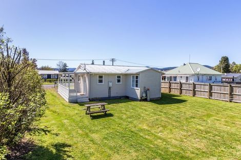 Photo of property in 14 Totara Terrace, Mangakino, 3421