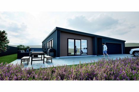 Photo of property in 19 Ohau Road, Twizel, 7901