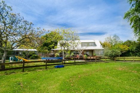 Photo of property in 15 Puriri Road, Whenuapai, Auckland, 0618