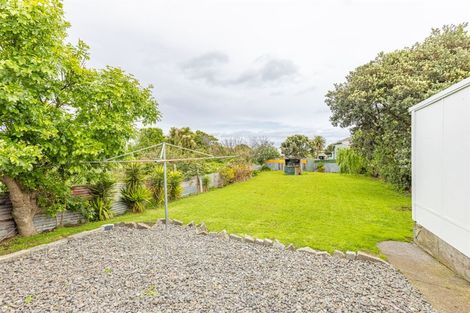 Photo of property in 11 Matai Street, Castlecliff, Whanganui, 4501