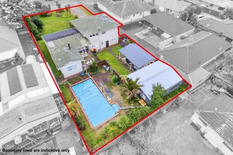 Photo of property in 15 Trentham Road, Papakura, 2110