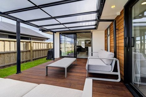 Photo of property in 23 Monarch Drive, Rolleston, 7614