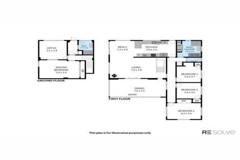 Photo of property in 17 Linda Street, Oakura, 4314