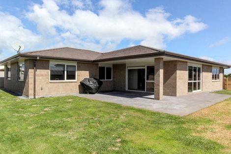 Photo of property in 112 Wills Road, Bell Block, New Plymouth, 4312
