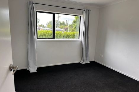 Photo of property in 49a Waharoa Road, Matamata, 3400