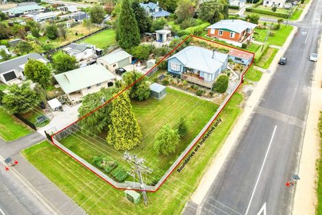 Photo of property in 25 Beach Street, Waikouaiti, 9510