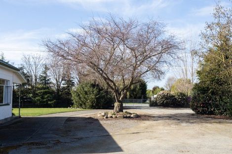 Photo of property in 17 Winslow Westerfield Road, Winslow, Ashburton, 7775