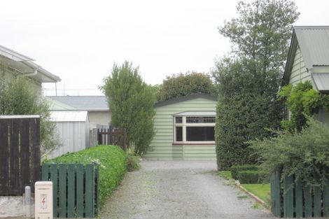 Photo of property in 165 Archibald Street, Tinwald, Ashburton, 7700