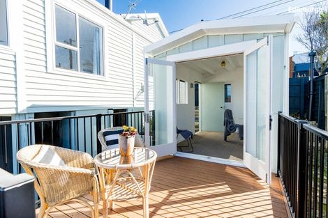 Photo of property in 83 Maryhill Terrace, Maryhill, Dunedin, 9011