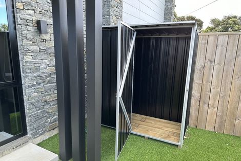 Photo of property in 9/123 Cambridge Terrace, Fairfield, Lower Hutt, 5011