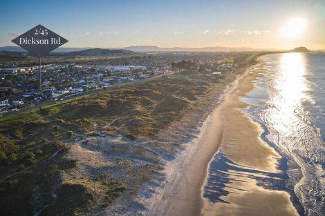 Photo of property in 2/45 Dickson Road, Papamoa Beach, Papamoa, 3118