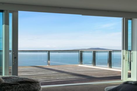 Photo of property in Sentinel Apartments, 2901/3 Northcroft Street, Takapuna, Auckland, 0622