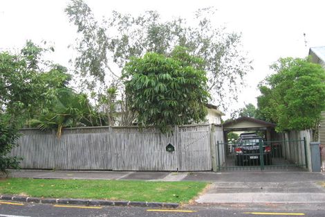 Photo of property in 38 Wiremu Street, Mount Eden, Auckland, 1041