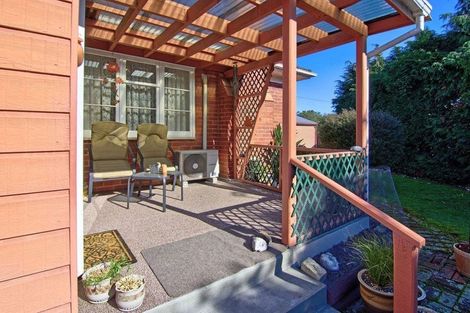 Photo of property in 144 Essex Street, Masterton, 5810