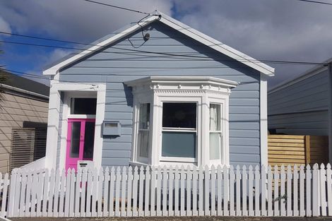 Photo of property in 28 Coromandel Street, Newtown, Wellington, 6021