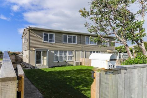 Photo of property in 53a-b Ward Street, Waverley, Invercargill, 9810