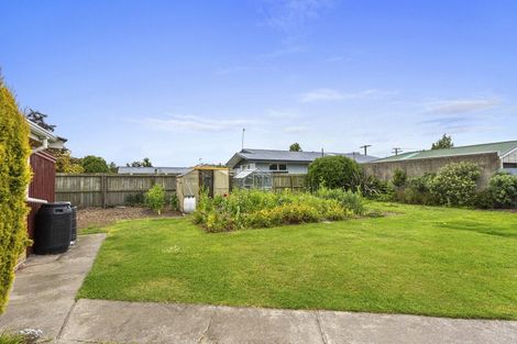 Photo of property in 15 Courage Road, Amberley, 7410