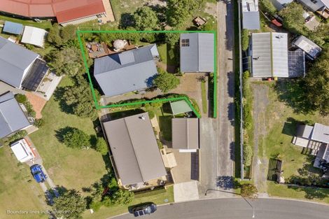 Photo of property in 116b Mckellar Place, Whangamata, 3620