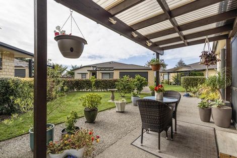 Photo of property in Parkside Villas, 137/11 Manuka Street, Matamata, 3400