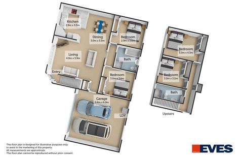 Photo of property in 22c Fifth Avenue, Enderley, Hamilton, 3214