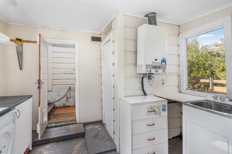 Photo of property in 34 Mckinley Crescent, Brooklyn, Wellington, 6021