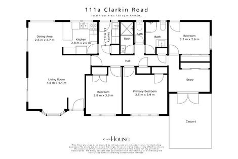 Photo of property in 111a Clarkin Road, Fairfield, Hamilton, 3214