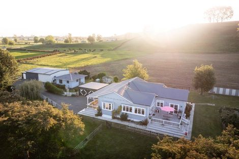 Photo of property in 772 Roto O Rangi Road, Rotoorangi, Cambridge, 3495