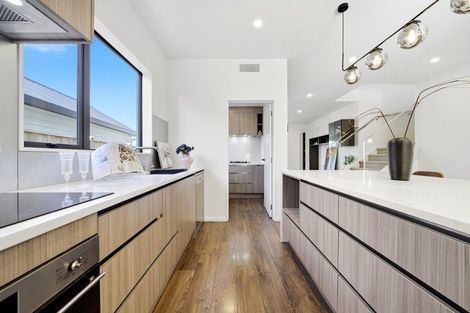 Photo of property in 63 Makete Crescent, Hobsonville, Auckland, 0618