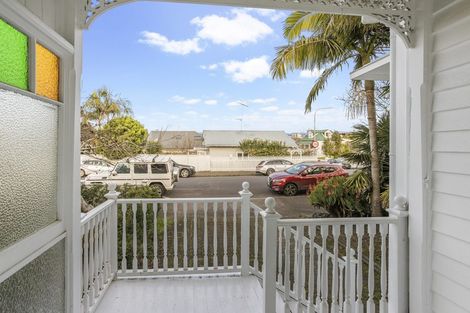 Photo of property in 5 Wood Street, Freemans Bay, Auckland, 1011