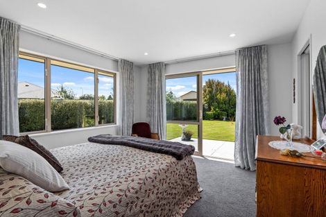 Photo of property in 11 William Hyde Place, Darfield, 7510