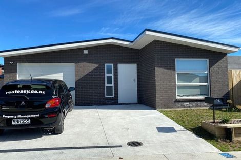 Photo of property in 24 Pragma Rise, Rototuna North, Hamilton, 3210