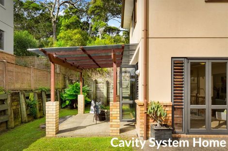 Photo of property in 42 Greenbough Lane, Greenhithe, Auckland, 0632