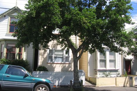 Photo of property in 66 Elizabeth Street, Mount Victoria, Wellington, 6011