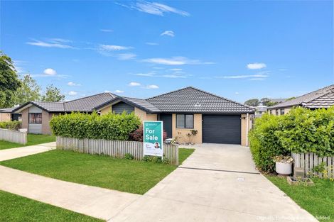 Photo of property in 30 North Ridge Drive, Rototuna North, Hamilton, 3210