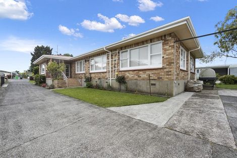 Photo of property in 1 Mill Crescent, Matamata, 3400
