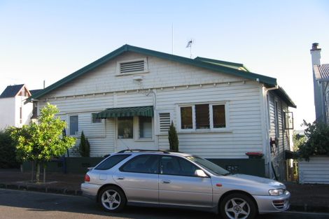 Photo of property in 5 London Street, Saint Marys Bay, Auckland, 1011