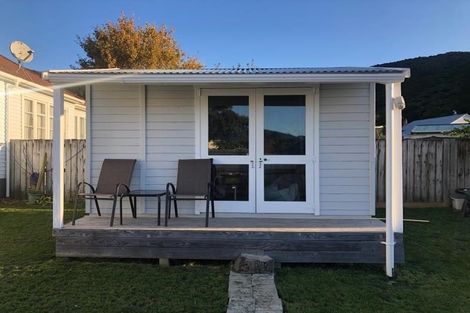 Photo of property in 6 Toomath Street, Naenae, Lower Hutt, 5011