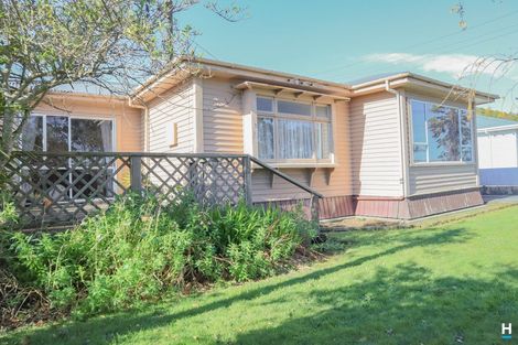 Photo of property in 183 High Street, Greymouth, 7805