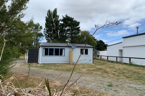 Photo of property in 10799 Route 52, Pongaroa, 4991