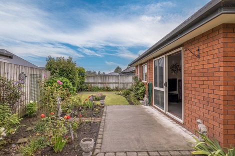 Photo of property in 5b Oldham Place, Darfield, 7510