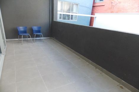 Photo of property in 12/35 Torrens Terrace, Mount Cook, Wellington, 6011