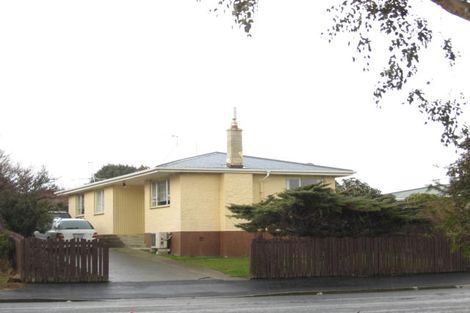 Photo of property in 221 Regent Street, Heidelberg, Invercargill, 9812