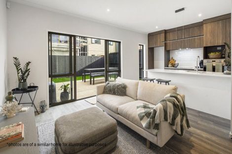 Photo of property in 70 Waterlily Street, Hobsonville, Auckland, 0616