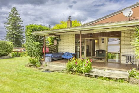 Photo of property in State Highway 2, Takapau, 4203