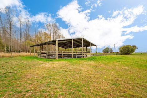 Photo of property in 13 Geraldine-arundel Road, Rangitata, Geraldine, 7992