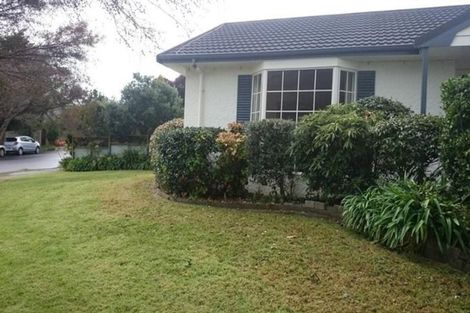 Photo of property in 6 Kenneth Small Place, Remuera, Auckland, 1050