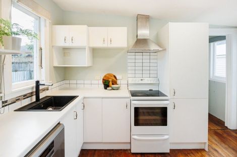 Photo of property in 223 College Street, West End, Palmerston North, 4412