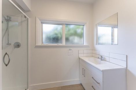 Photo of property in 1/43 Aorangi Road, Bryndwr, Christchurch, 8053