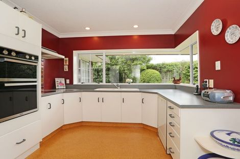 Photo of property in 12 Balcairn Place, Terrace End, Palmerston North, 4410